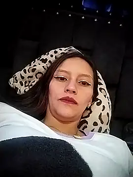 AyshaScott online show from 11-27-25, 01:11