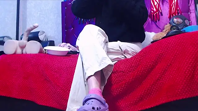 Snapshot of AyshaScott chatting on 02-03-26, 03:28 AyshaScott online show from 02-03-26, 03:28