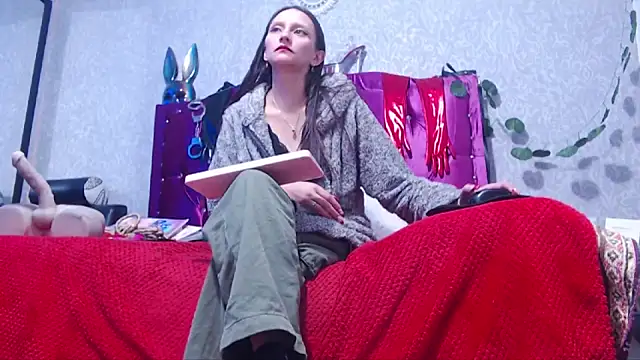 Snapshot of AyshaScott chatting on 02-09-26, 01:53 AyshaScott online show from 02-09-26, 01:53