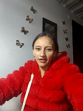 Snapshot of AyshaScott chatting on 07-16-26, 02:25 AyshaScott online show from 07-16-26, 02:25