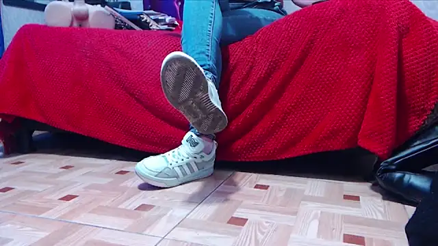 AyshaScott online show from 03-07-26, 08:25