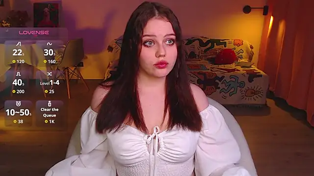 sensual me online show from 12-18-25, 06:07