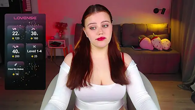 sensual me online show from 12-02-24, 01:30