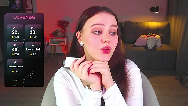 sensual me online show from 02-03-25, 06:39