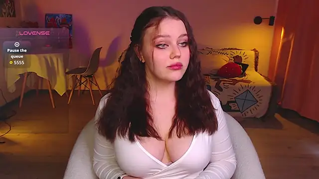 sensual me online show from 11-15-25, 07:56