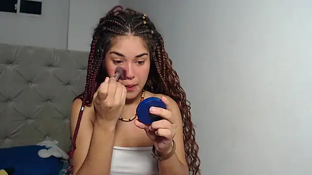 Melody phillips2 online show from 09-09-25, 09:41