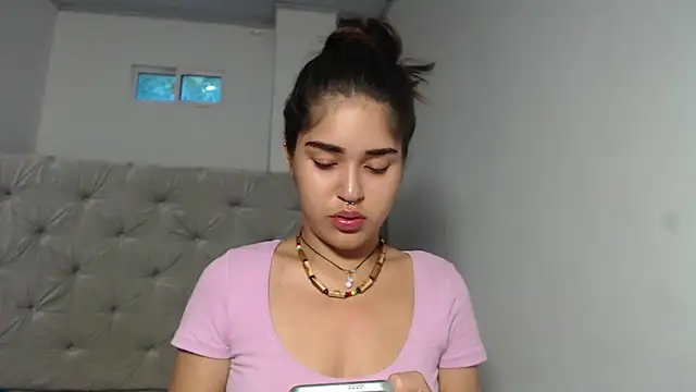 Melody phillips2 online show from 10-02-25, 03:26