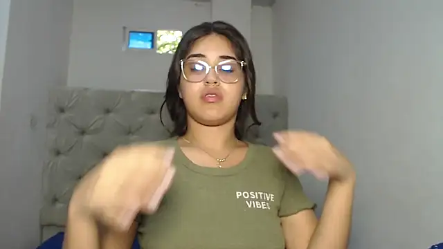 Melody phillips2 online show from 01-12-26, 04:03