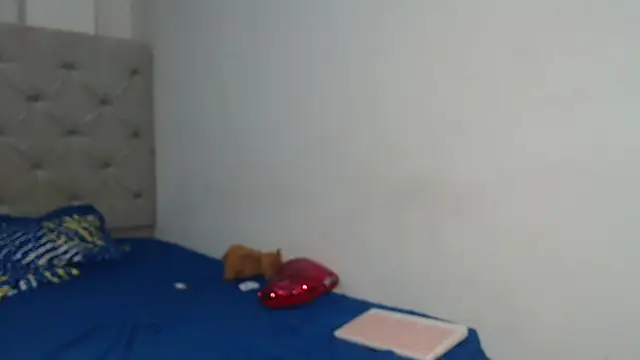 Melody phillips2 online show from 11-16-25, 11:48