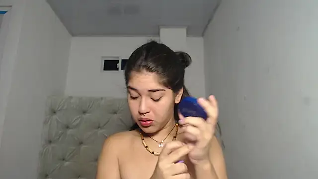 Melody phillips2 online show from 10-09-25, 10:05