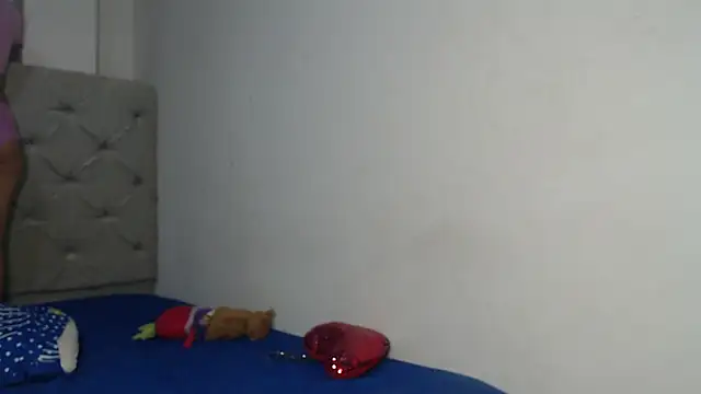 Melody phillips2 online show from 11-15-25, 10:52