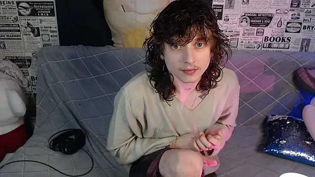 axxxturel online show from 07-16-26, 07:55