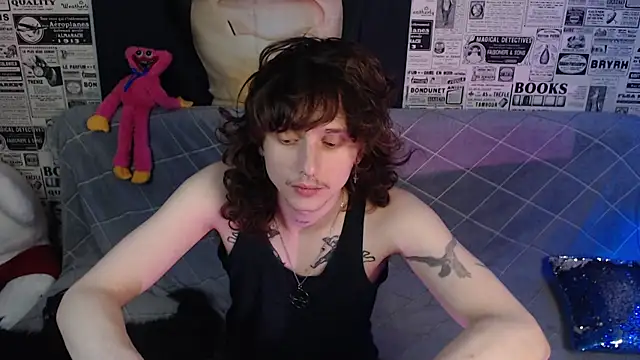 axxxturel online show from 07-21-26, 06:09