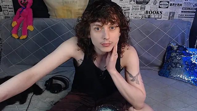 axxxturel online show from 07-01-26, 06:08