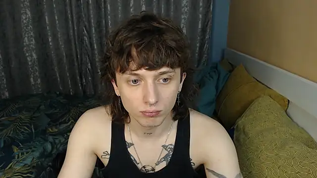 axxxturel online show from 11-29-25, 12:00