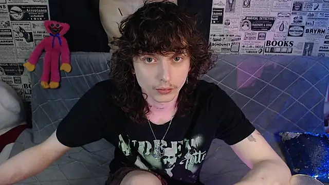 axxxturel online show from 07-22-26, 10:23