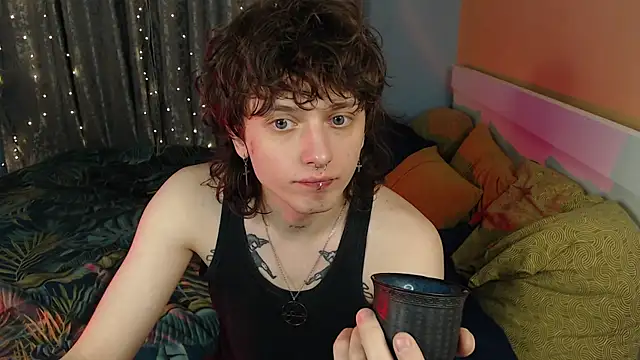 axxxturel online show from 01-06-26, 10:58