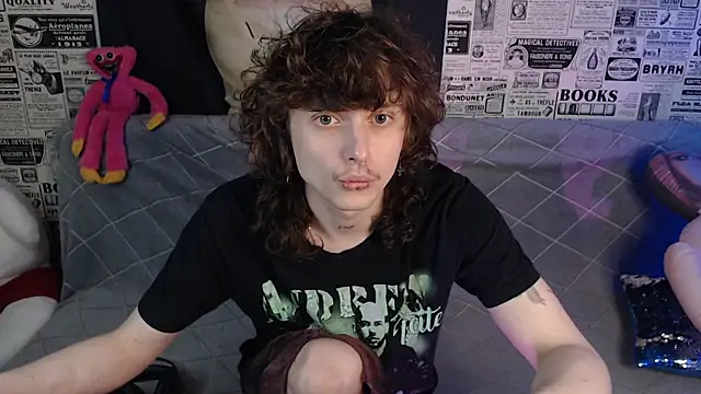axxxturel online show from 07-19-26, 10:50