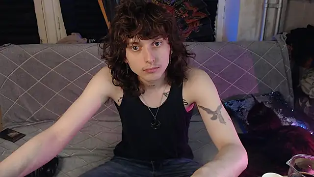 axxxturel online show from 06-16-26, 11:38