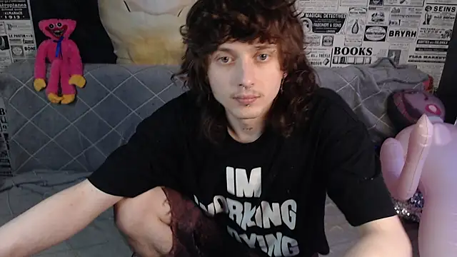 axxxturel online show from 06-28-26, 05:08