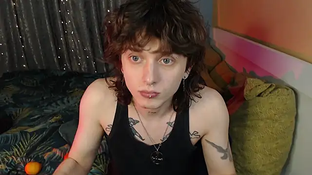 axxxturel online show from 01-06-26, 02:26