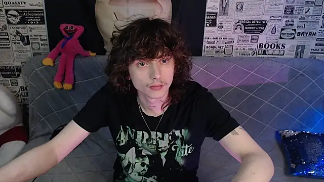 axxxturel online show from 07-20-26, 11:07