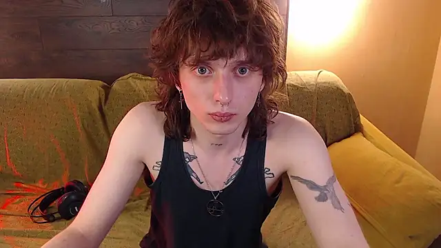 axxxturel online show from 02-06-26, 02:51