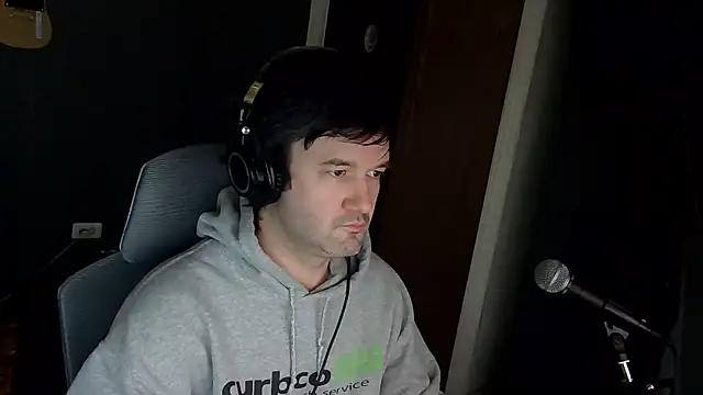 Stix Zadinia online show from 02-13-26, 10:43