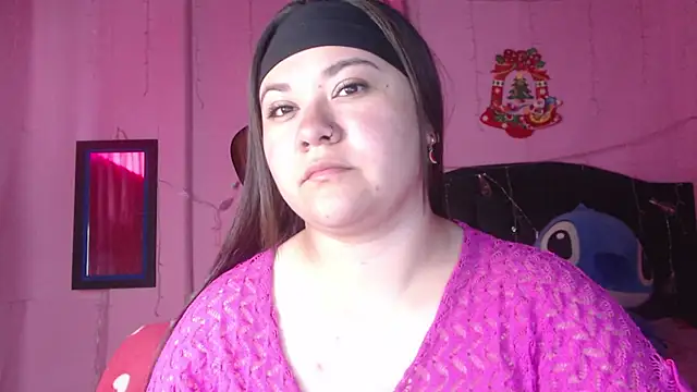 NikkiRous  online show from 10-07-25, 12:39