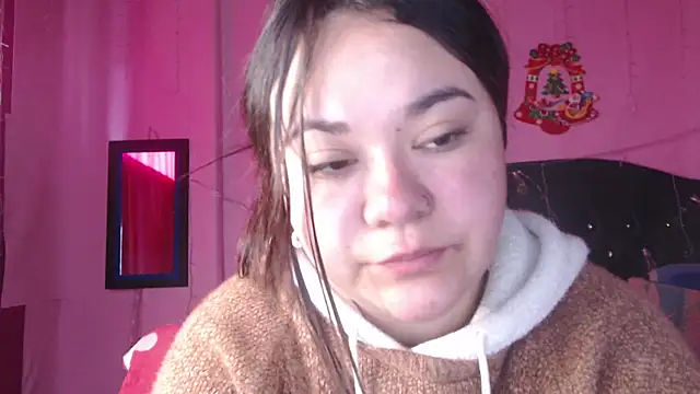 NikkiRous  online show from 10-27-25, 12:50