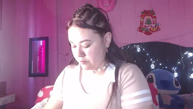 NikkiRous  online show from 11-12-25, 12:53