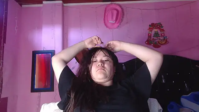 NikkiRous  online show from 09-23-25, 12:34