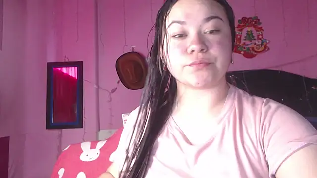 NikkiRous  online show from 10-12-25, 01:45