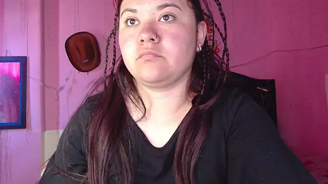 NikkiRous  online show from 01-07-26, 01:49