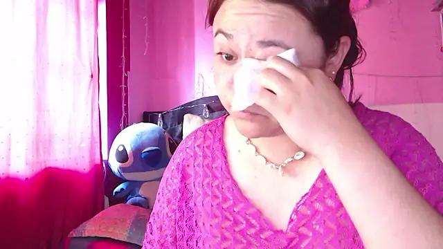 NikkiRous  online show from 01-16-26, 02:10