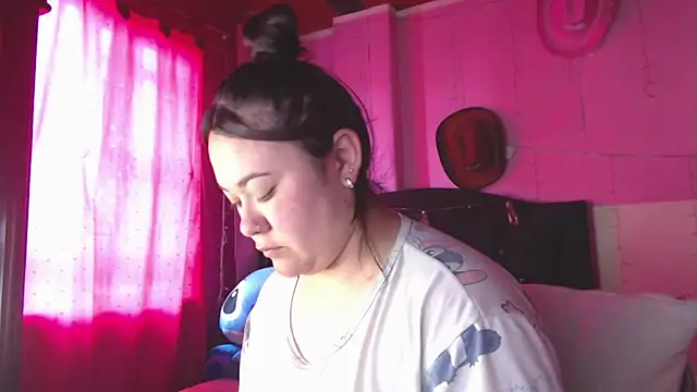 NikkiRous  online show from 02-26-26, 07:14