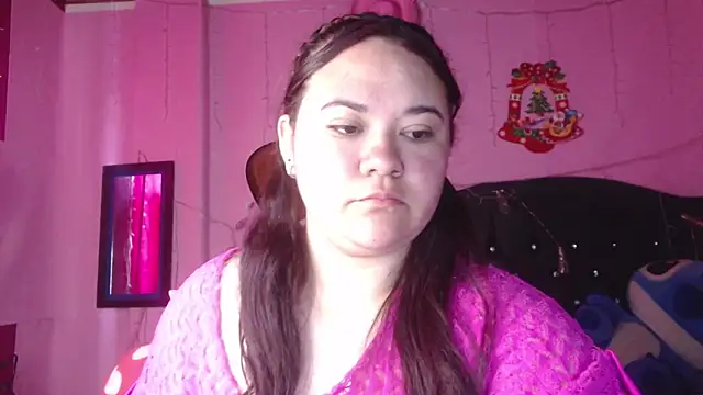 NikkiRous  online show from 11-30-25, 01:45