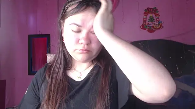 NikkiRous  online show from 09-22-25, 12:33