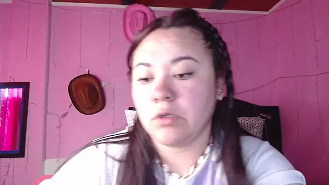 NikkiRous  online show from 12-05-25, 01:10