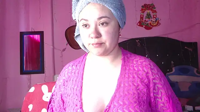 NikkiRous  online show from 11-01-25, 12:32