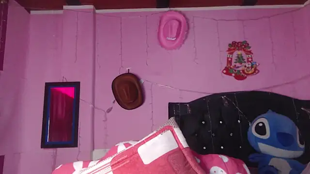 NikkiRous  online show from 10-08-25, 12:28