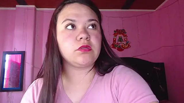 NikkiRous  online show from 01-08-26, 02:23