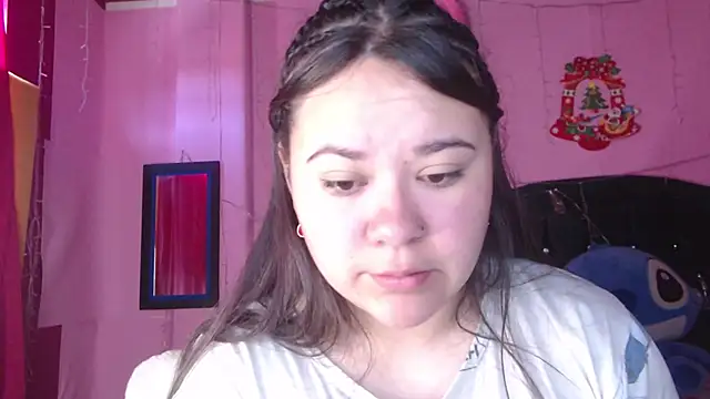 NikkiRous  online show from 09-21-25, 01:49