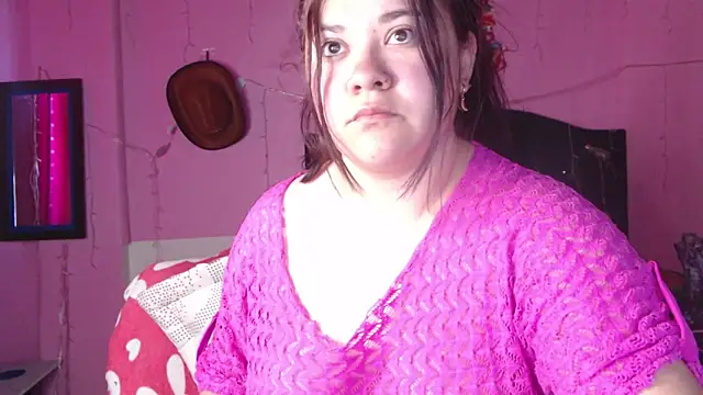 NikkiRous  online show from 11-08-25, 12:42