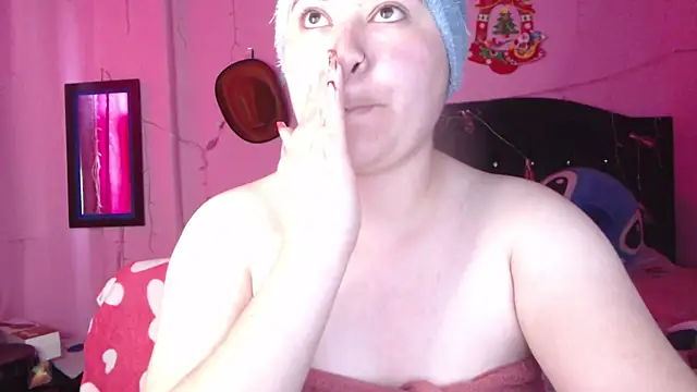 NikkiRous  online show from 11-23-25, 01:43