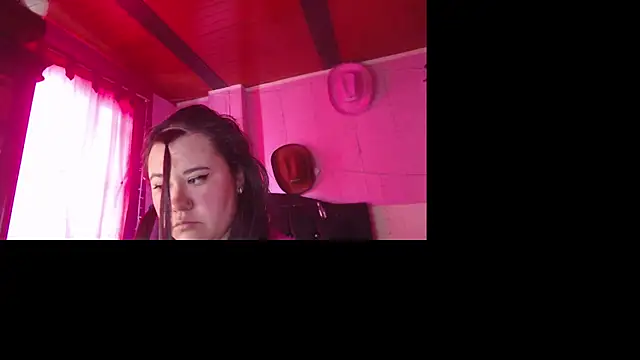 NikkiRous  online show from 02-18-26, 02:24