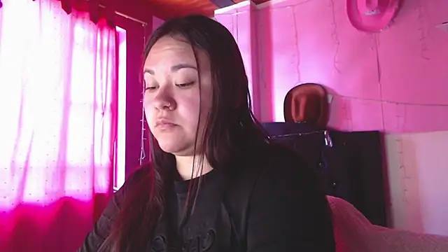 NikkiRous  online show from 04-22-26, 04:25