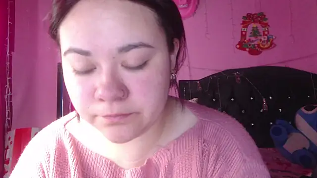 NikkiRous  online show from 12-01-25, 01:23