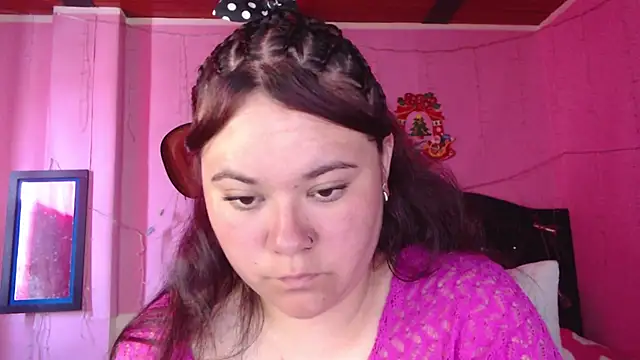 NikkiRous  online show from 01-05-26, 05:27