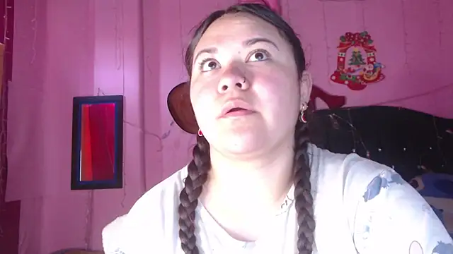 NikkiRous  online show from 09-18-25, 12:52